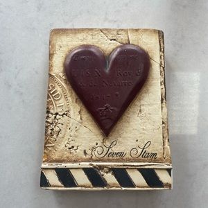 Sid Dickens Memory Block ( Retired)